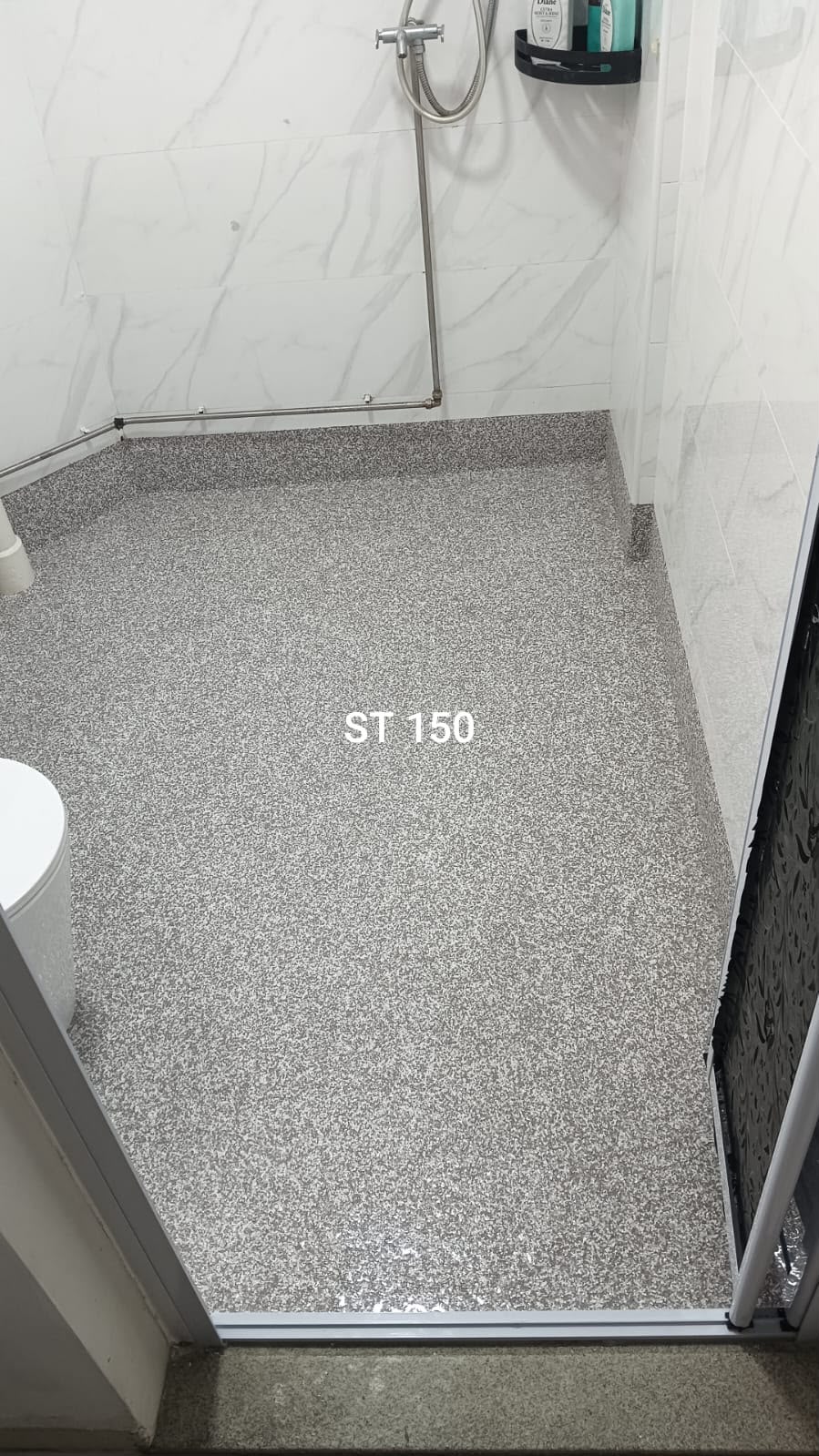 House Grouting Service