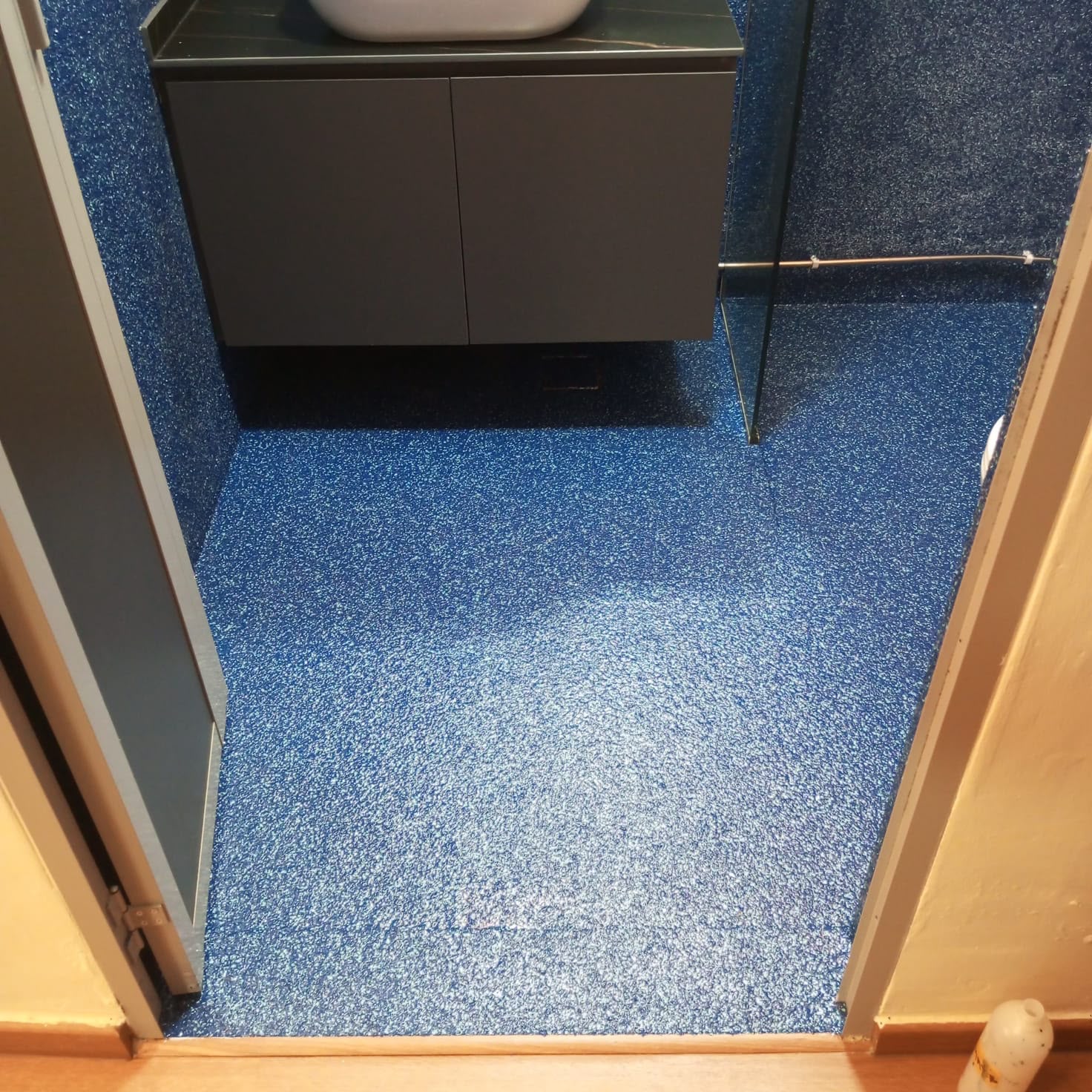 Epoxy Grouting Service