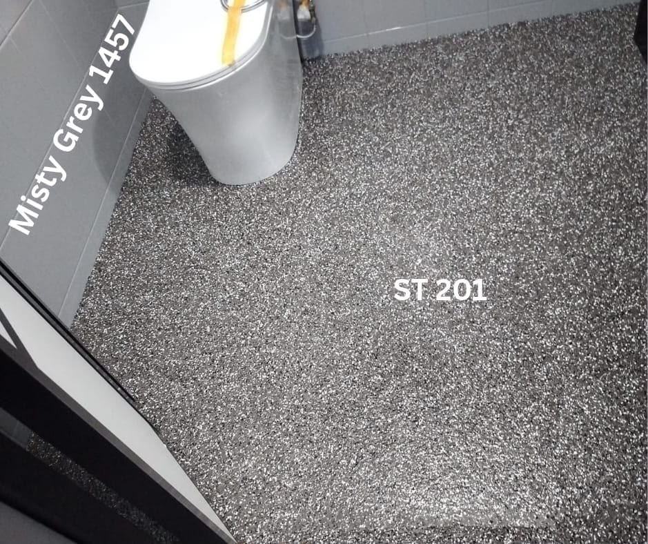 Epoxy Grouting Service