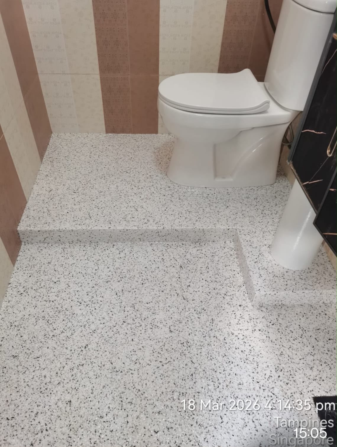 Epoxy Grouting Service