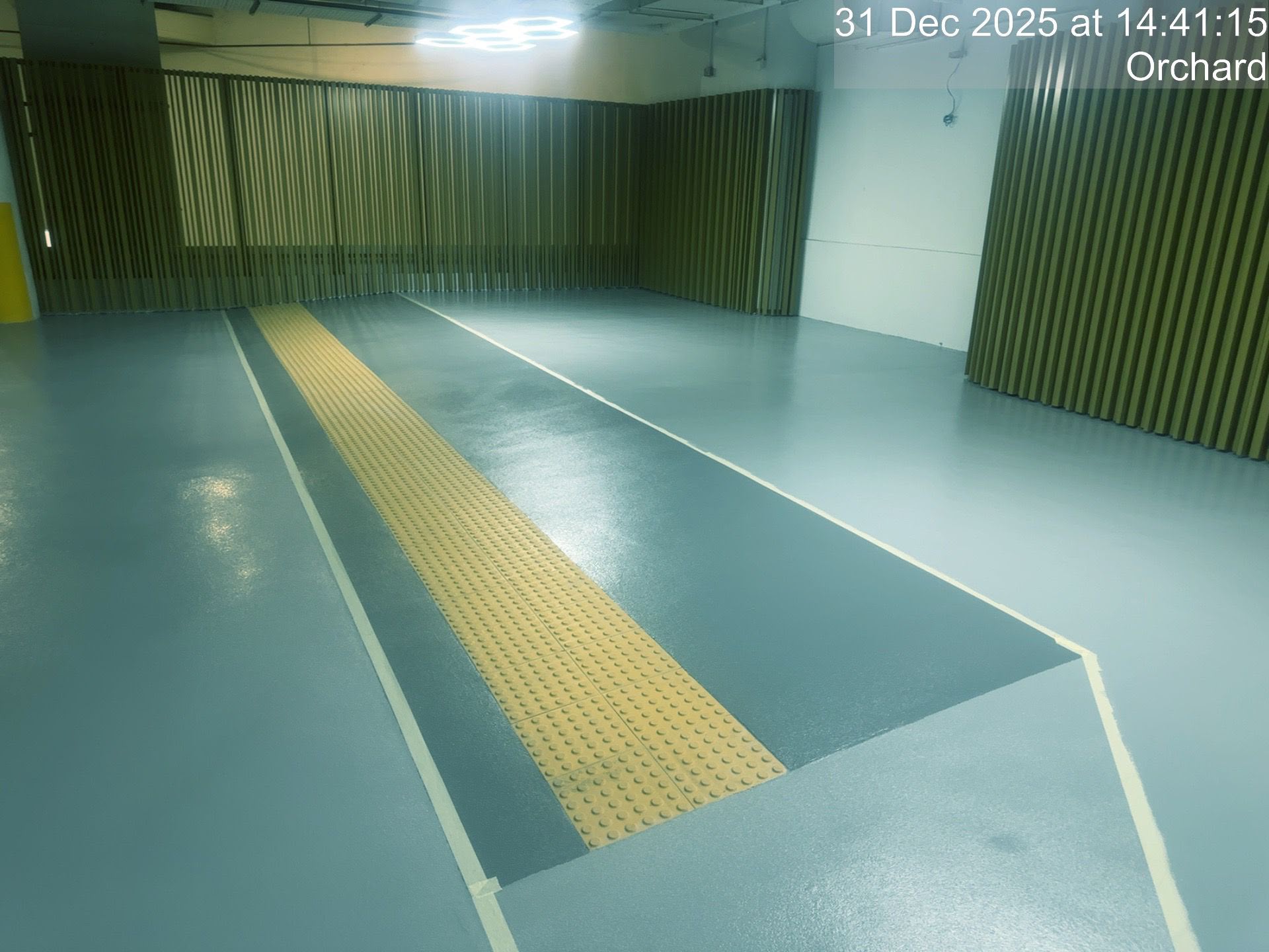 Epoxy Grouting Service