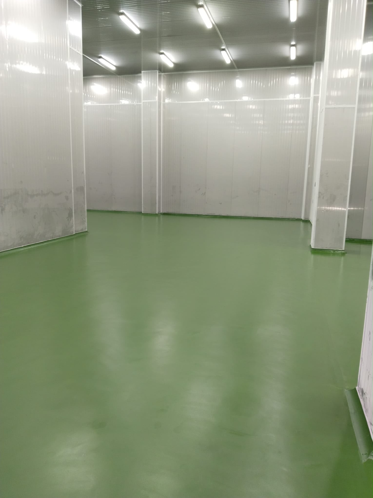 Epoxy Painting Service Singapore