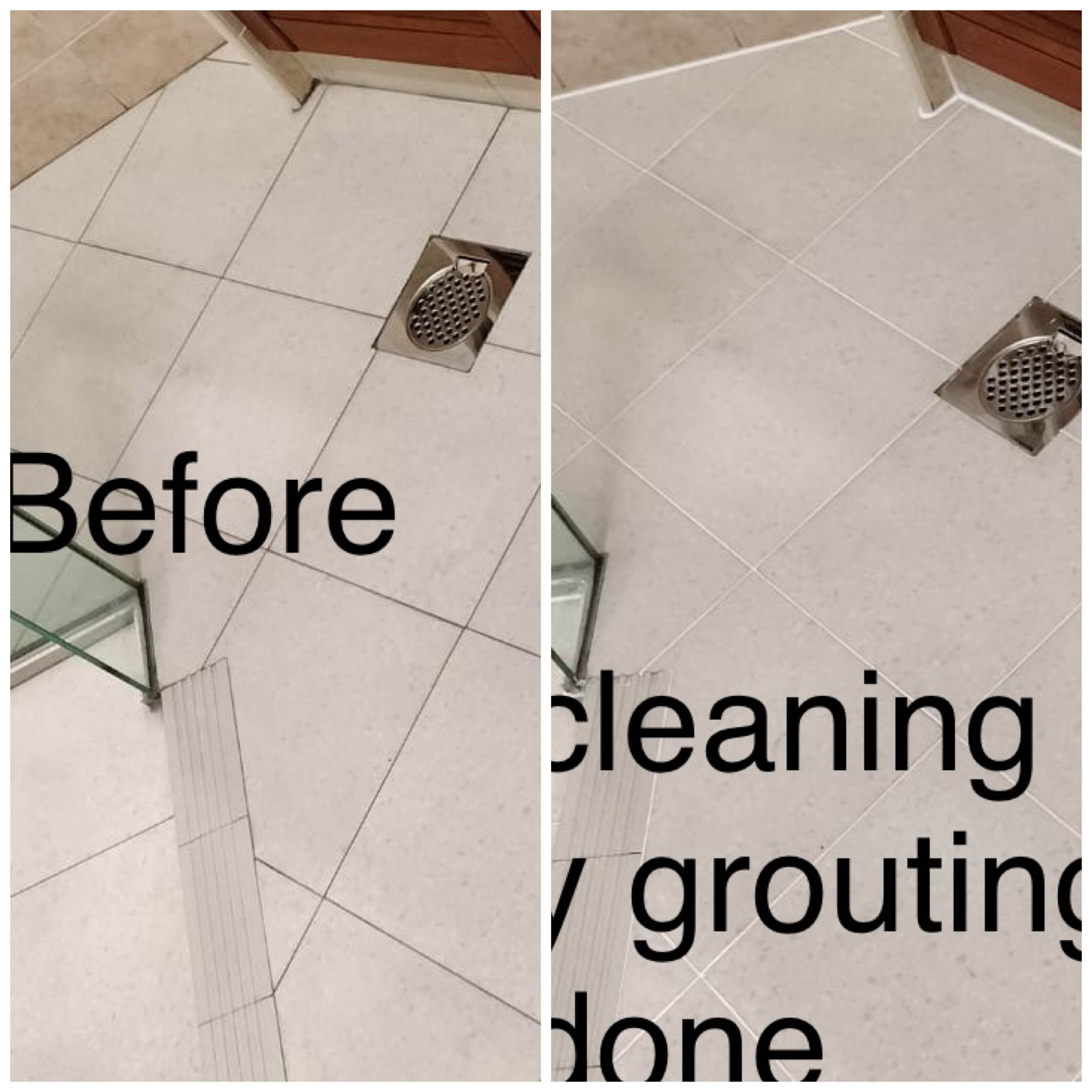 Epoxy Grouting Service
