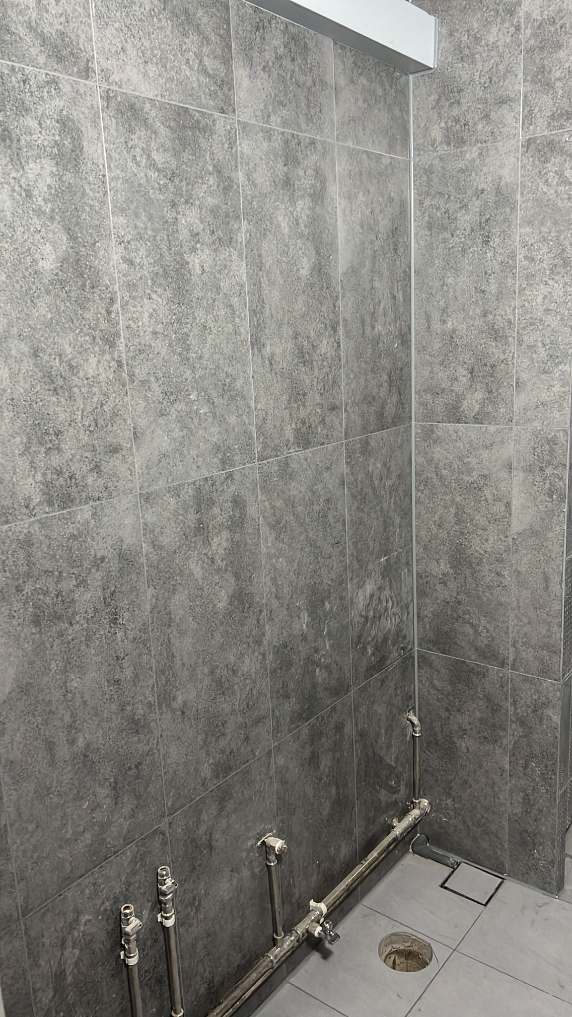 Epoxy Grouting Service
