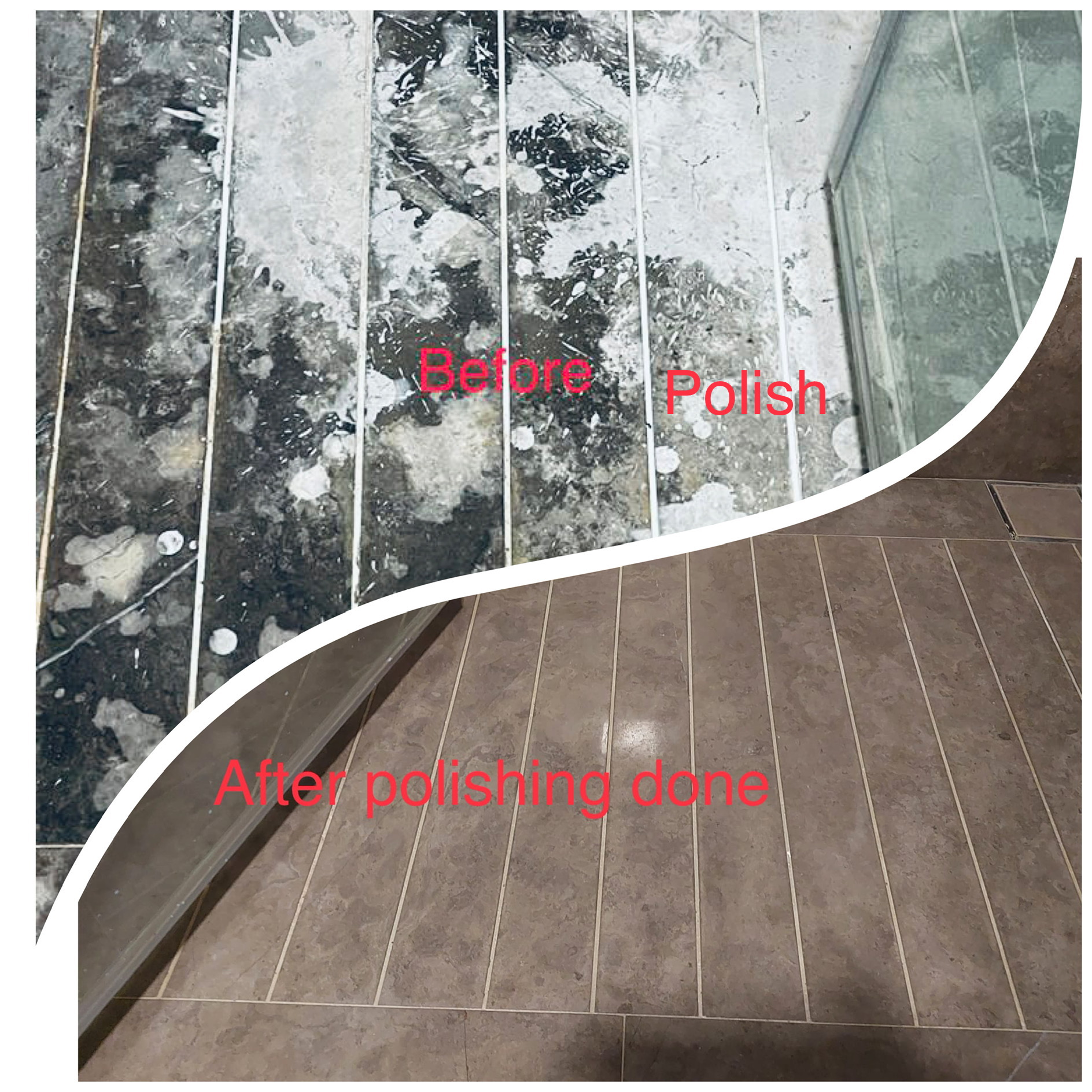 Epoxy Grouting Service