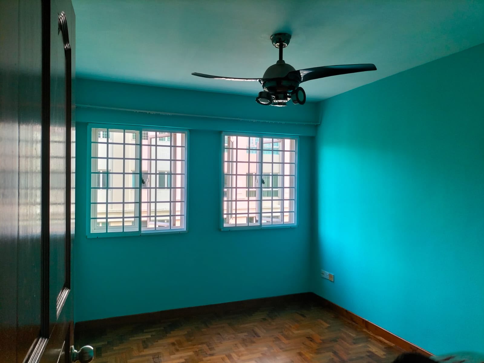 House Painting Service Singapore