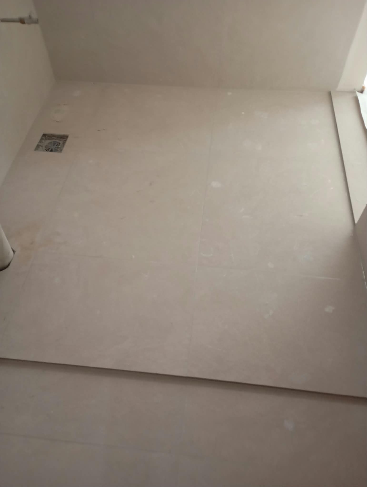 Epoxy Grouting for Toilet Wall & Floor, Living Room and Bedroom  Service