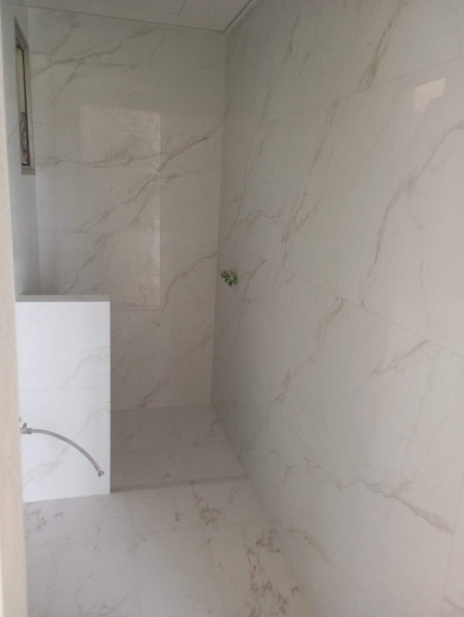 Epoxy Grouting for Toilet Wall & Floor, Living Room and Bedroom  Service