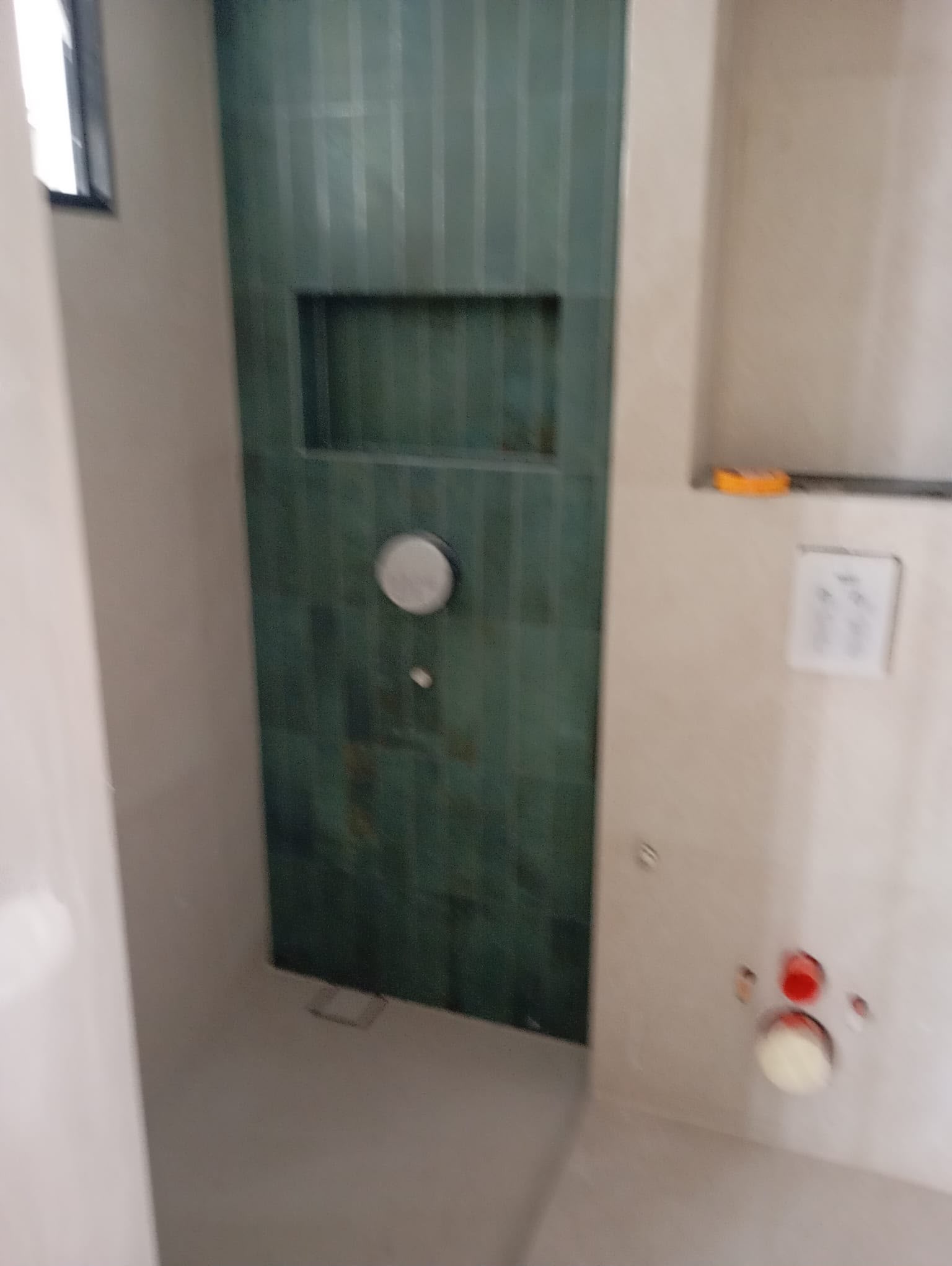 Epoxy Grouting for Toilet Wall & Floor, Living Room and Bedroom  Service